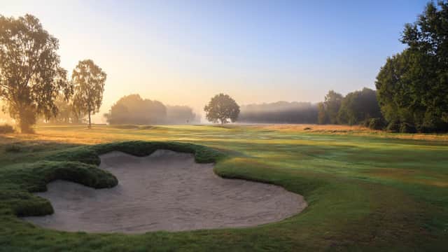 Fulford Golf Club - Golf Course in york