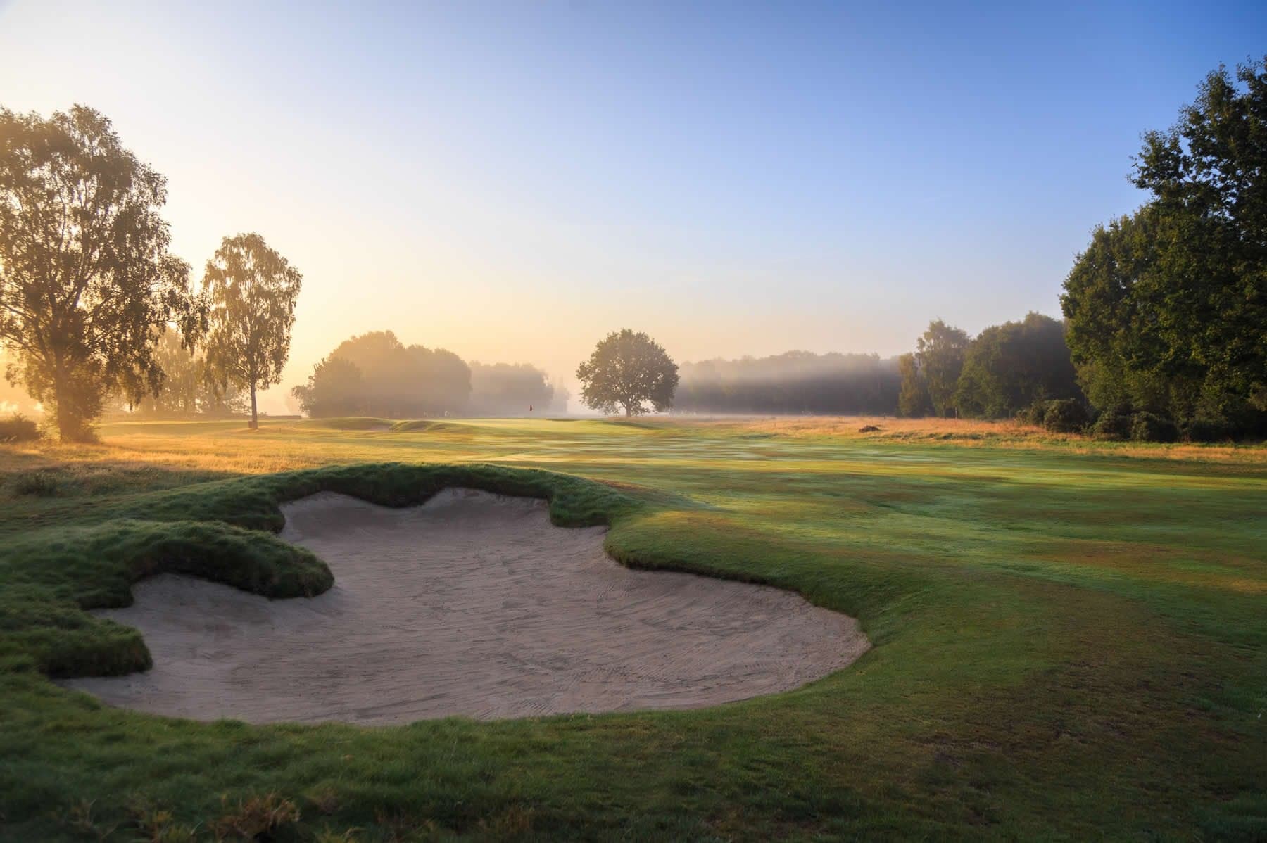 Fulford Golf Club