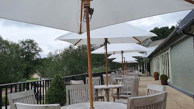 Bettys Café Tea Rooms Harlow Carr - Tea Rooms in harrogate