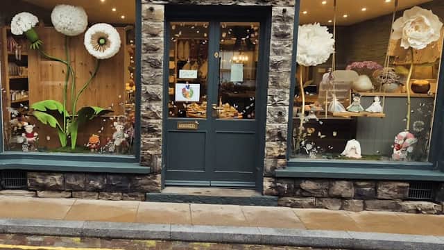 Sweet Clementine - Gift Shops in hawes