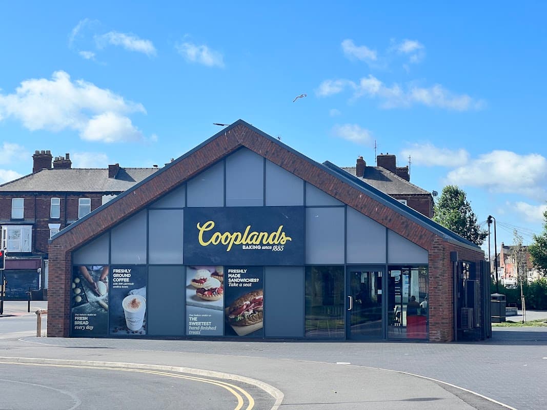 Cooplands