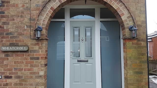 Window Elegance Yorkshire - Builders in market weighton