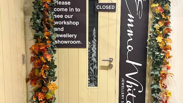 The Jewellery Makers - Jewellers in farsley