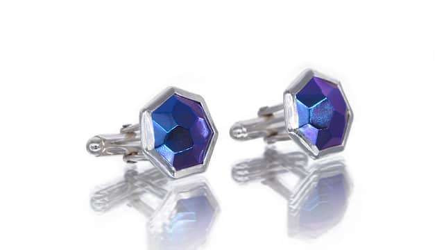 Alice Fry - Jewellers in holme valley
