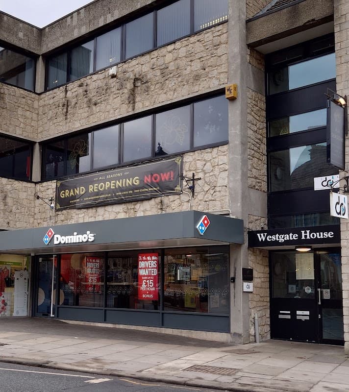 Domino's Pizza - Wetherby