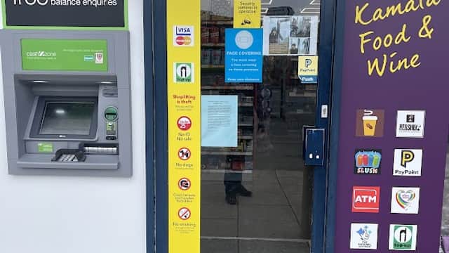 Premier Stores - Kamala Food & Wine - Grocers in bramley