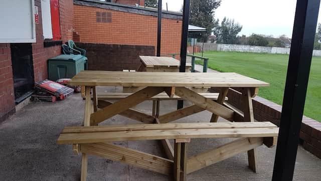 Cortonwood Comeback Centre - Community Centres in wombwell