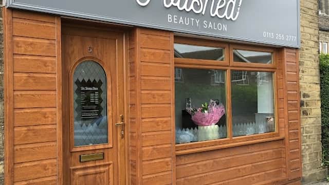 Polished Beauty Salon - Nail Salons in farsley