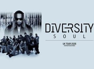 Diversity Soul 2026