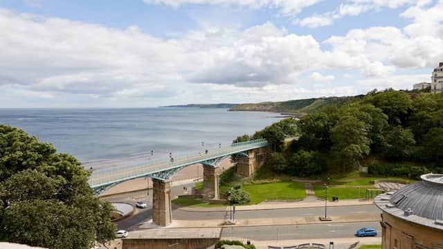 Accommodation at Bike & Boot Leisure Hotels - Scarborough in scarborough