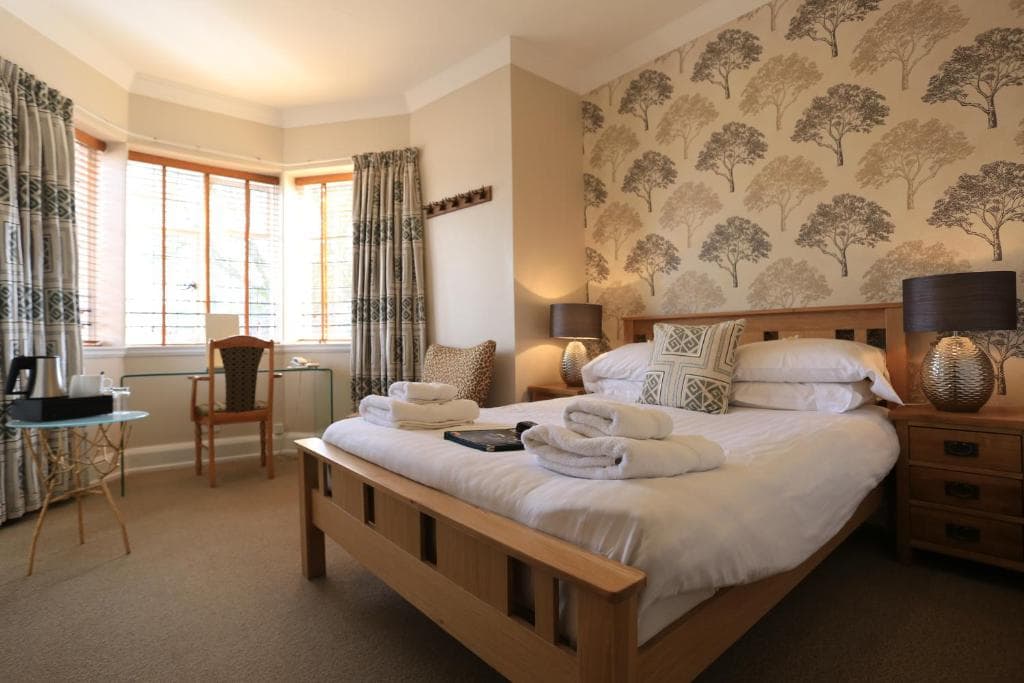 B+B York
