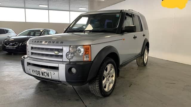 SG Motors - Car Dealers in hessle