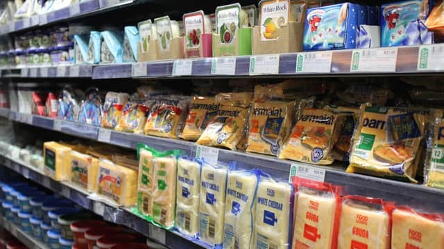 Kola Bros - Grocers in batley