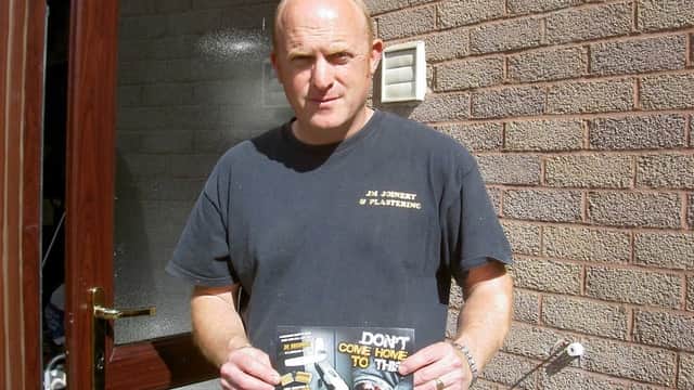James's Handyman Services - Locksmiths in bolsterstone ewden village