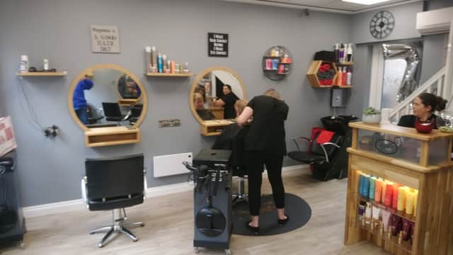 Sarah J's - Hair Salons in pocklington