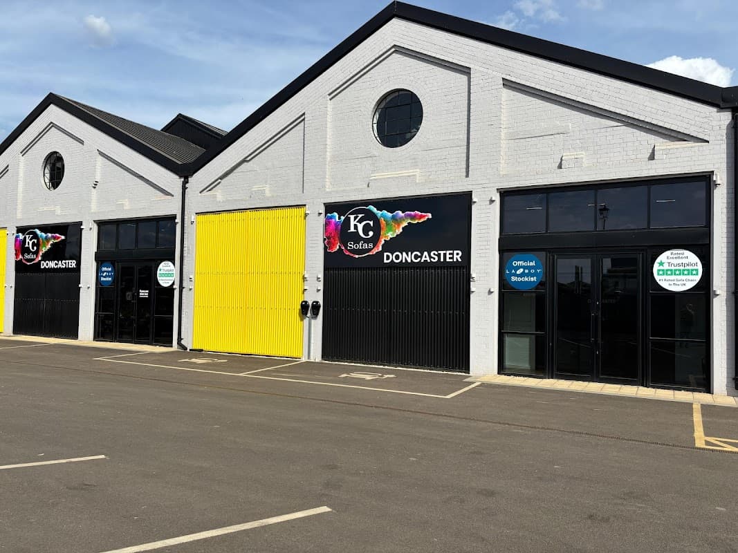 KC Sofas Doncaster