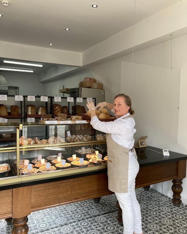 House of Bread