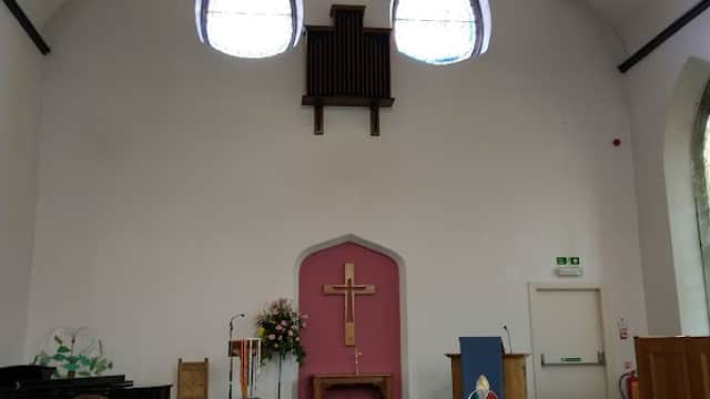 Norton Trinity Methodist Church - Churches in malton