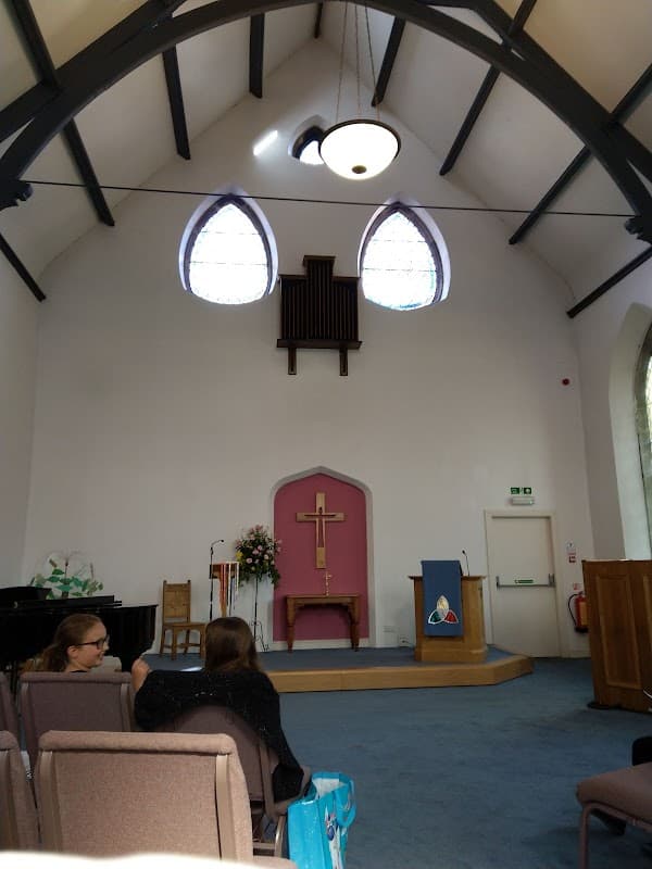 Norton Trinity Methodist Church