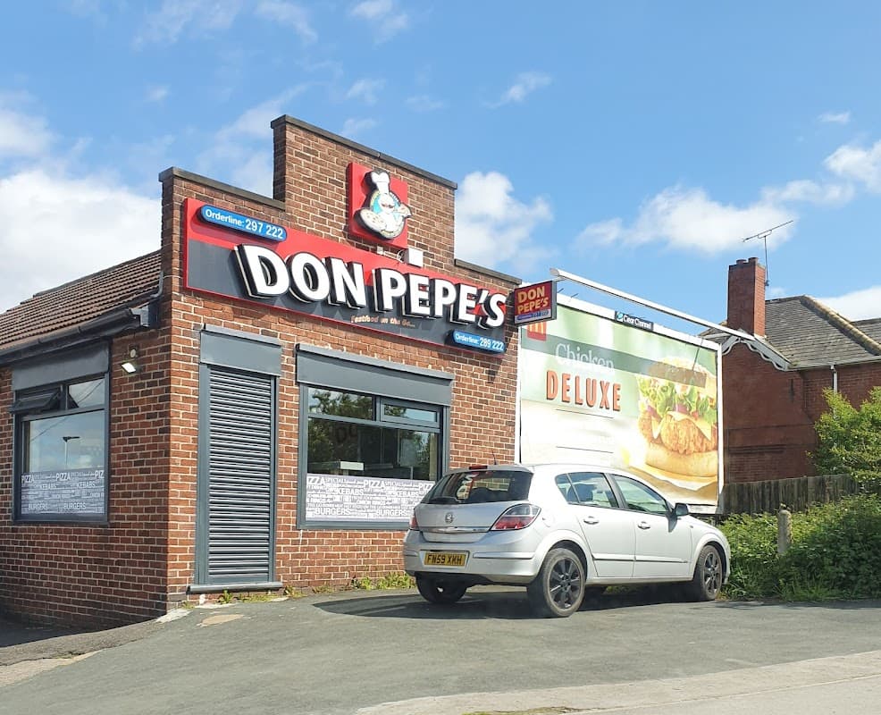 Don Pepes