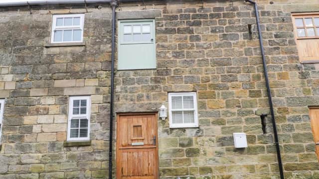 Accommodation at Cedar View in whitby