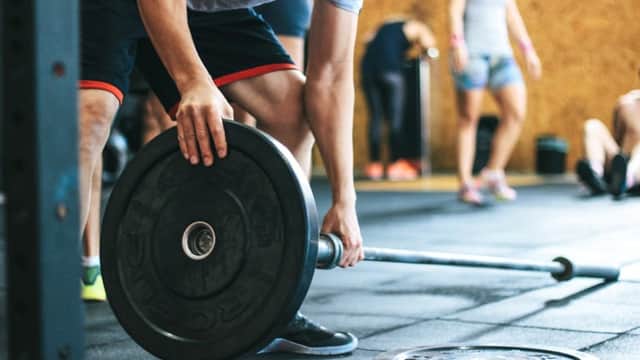 Tan & Tone - Gyms in rotherham