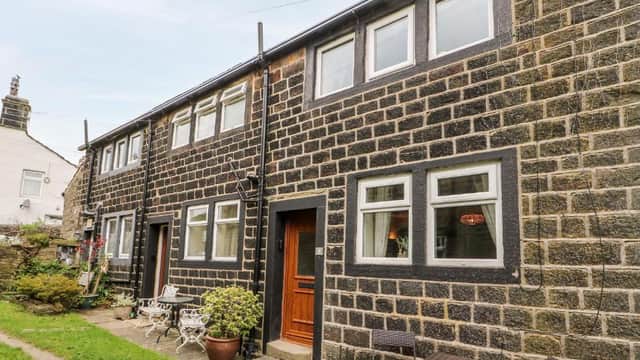 Accommodation at 9 Little Street in keighley