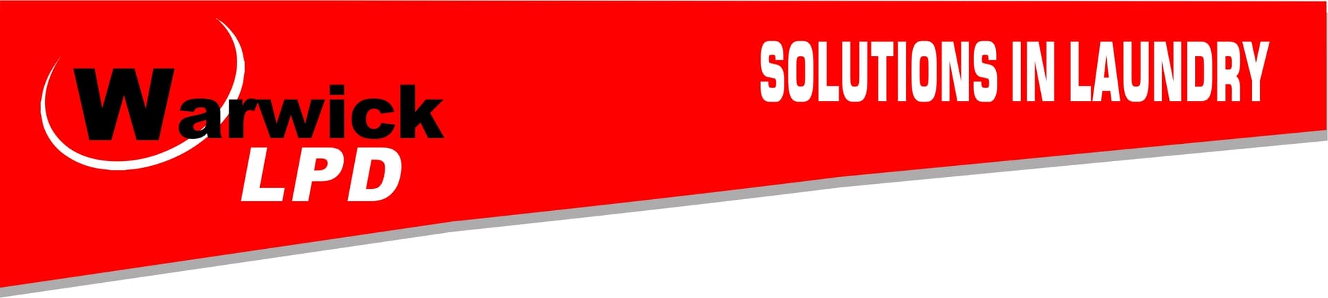 Warwick-LPD - Commercial Laundry Equipment
