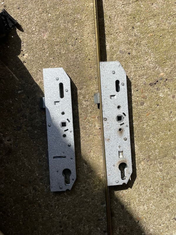 Lock and Key Barnsley