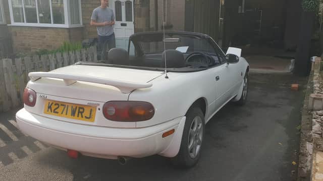 K.A.R.S MOBILE MECHANIC AND FABRICATION. - Garages in guiseley