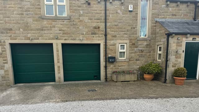 Marcus Edwards Upvc Ltd spray painting services - Painters & Decorators in bradford