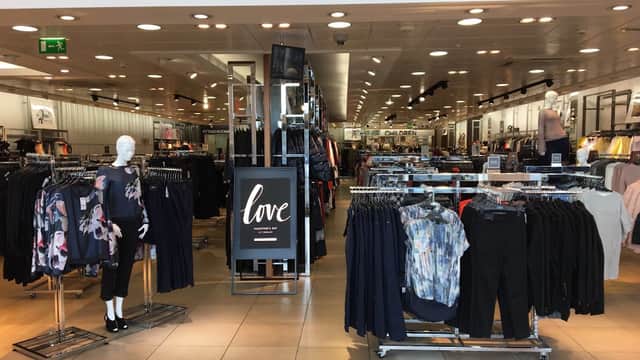 Next - Clothes Shops in huddersfield