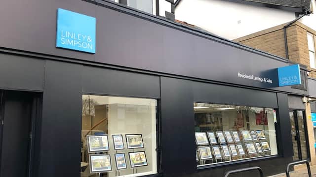 Linley & Simpson - Roundhay | Estate & Letting Agents - Estate Agents in moortown