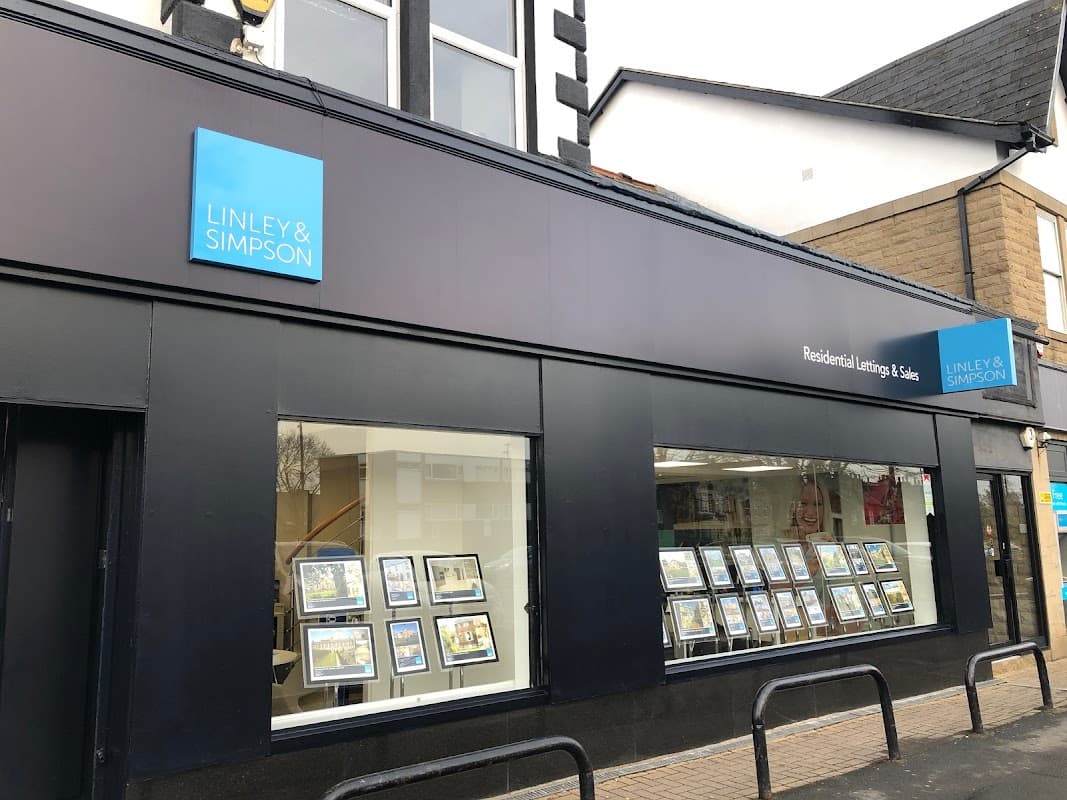 Linley & Simpson - Roundhay | Estate & Letting Agents