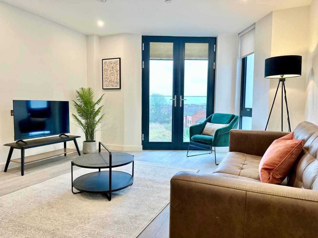 Apartment 56 Citygate, York, Yorkshire