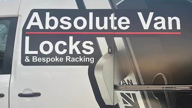 Absolute Van Locks - Locksmiths in dewsbury