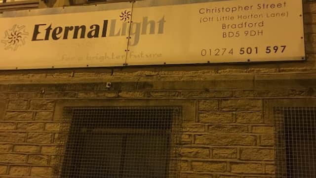 Eternal Light Secondary School - Secondary Schools in bradford