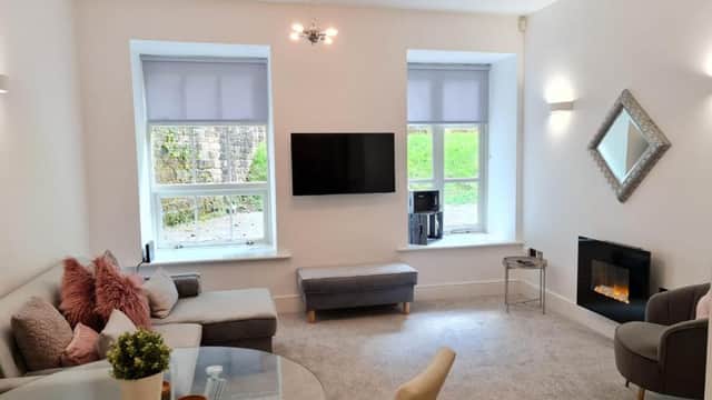 Accommodation at 3 sista's Accommodation making a difference for u in keighley