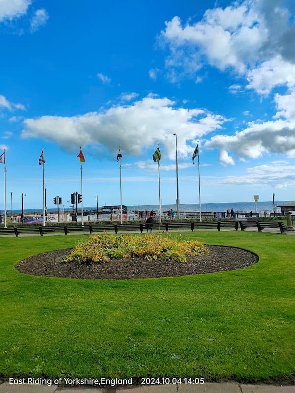 South Cliff Gardens