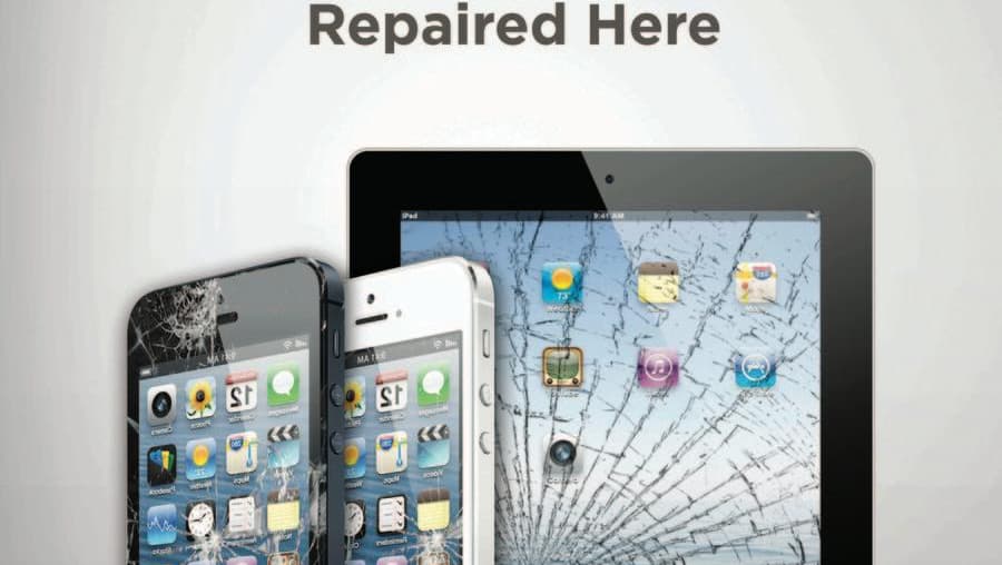 i O S Phones Mobile phone repair shop