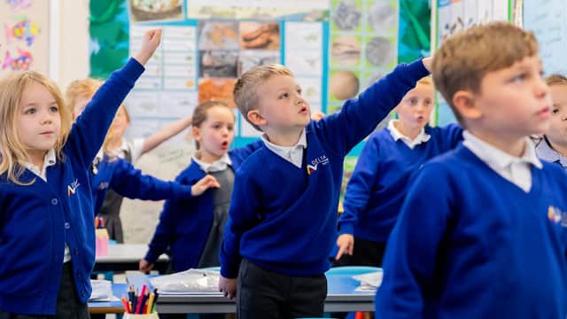 East Garforth Primary Academy - Primary Schools in garforth