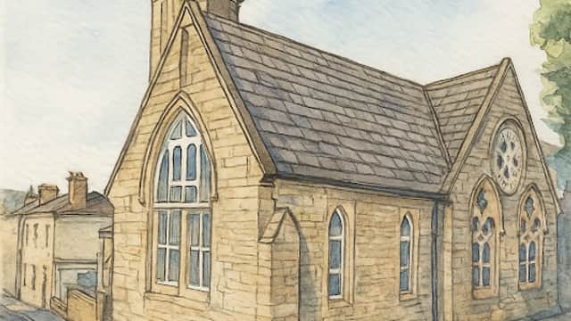 Makki Masjid & Madrasah - Mosques in heckmondwike