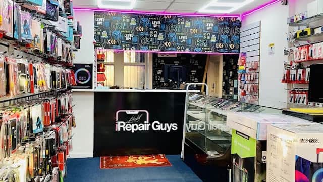 iRepair Guys - Phone Repair Shop in Brighouse - Tech & Electronics in brighouse