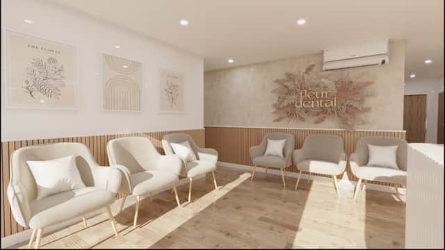 Fleur Dental - Dentists in garforth
