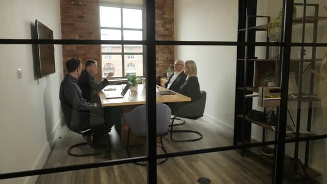 Sonder & Clay - Intellectual Property Law Firm - Solicitors in hunslet