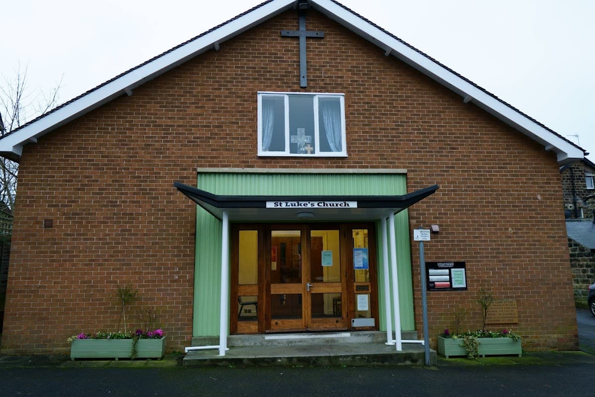 St. Luke's Church