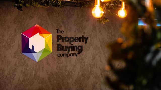 The Property Buying Company - Estate Agents in wetherby