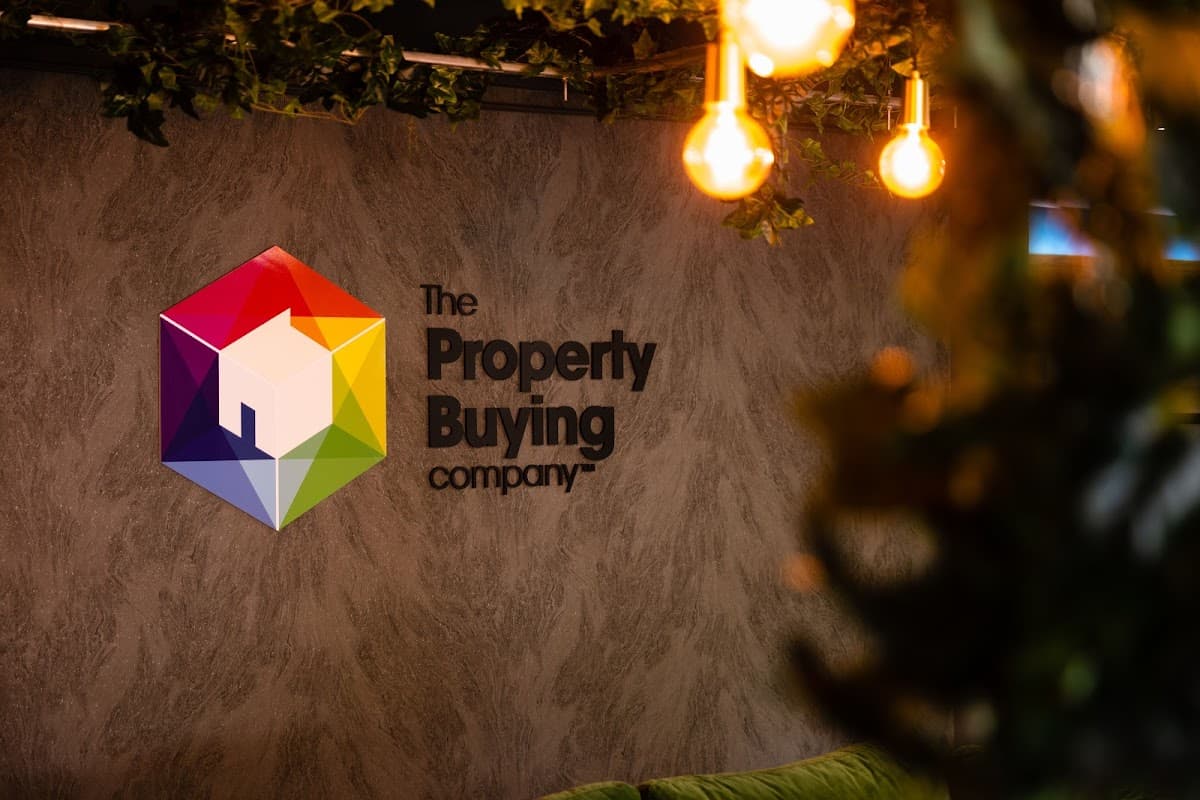 The Property Buying Company