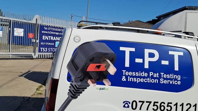 TS3 Storage - Self Storage in middlesbrough