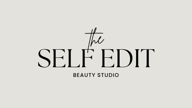 The Self Edit Beauty Studio. - Beauty Salons in catterick garrison